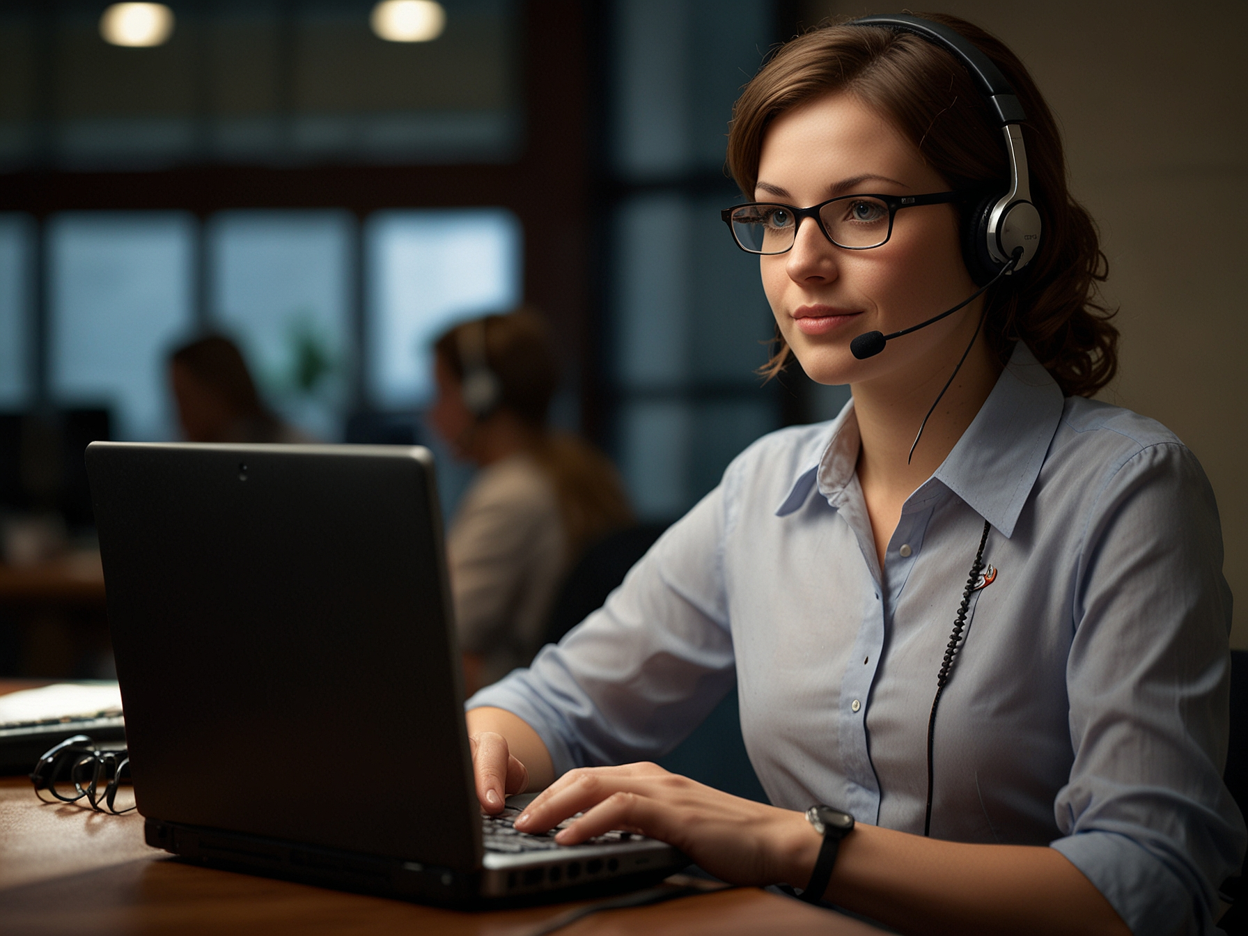 Support helping user with login